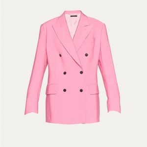 Tom Ford woman size 38 boyfriend jacket